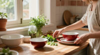 Venus Williams’ New Crate & Barrel Collection Is A Love Letter To Italian Design