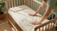 We Review The 6 Best Organic Crib Mattresses (2026)