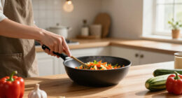 Which Nontoxic Cookware Brands Are Worth Investing In For 2026? I Tried The Best 8