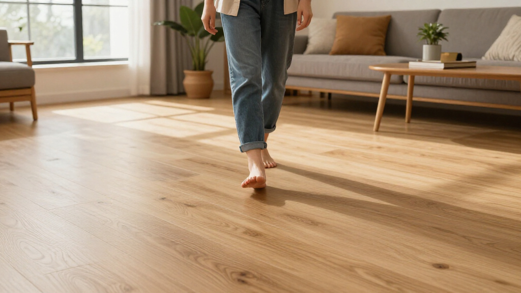 Wildcat Flooring Surges In Global Coverage