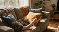 Yes, Sofa Toppers Are A Thing — And They’re Genius