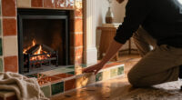 10 Best Fireplace Tiles for Style and Easy Updates in 2027