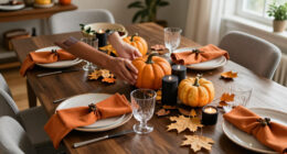 10 Best Halloween Table Decorations for Spooky, Easy Hosting in 2027