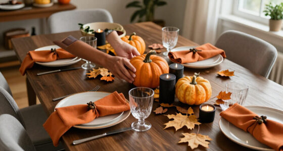 10 Best Halloween Table Decorations for Spooky, Easy Hosting in 2027