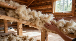 10 Best Log Cabin Insulation Options for Comfort and Efficiency in 2027