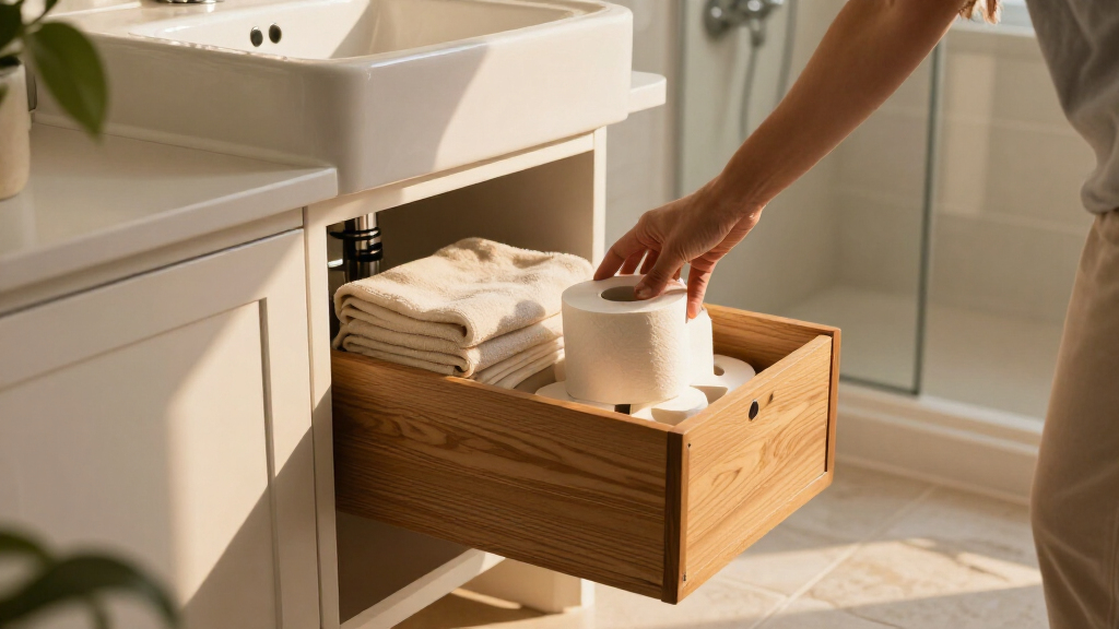 10 Best Toilet Paper Storage Cabinets for 2027