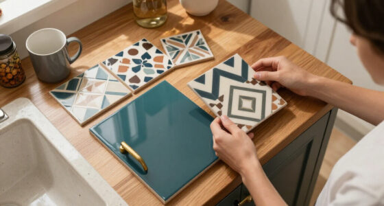 10 Kitchen Trends That Look Stylish Now But Might Age Your Home