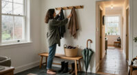 11 Best Entryway Clothing Storage Options for Organized Homes in 2027