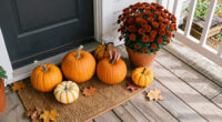 11 Best Fall Porch Decorations for a Warm Seasonal Welcome in 2027