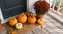 11 Best Fall Porch Decorations for a Warm Seasonal Welcome in 2027