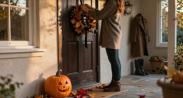 11 Best Halloween Entryway Decor Ideas for 2027
