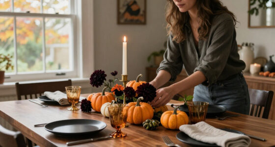 11 Best Halloween Table Centerpieces for Spooky, Easy-to-Style Tables in 2027