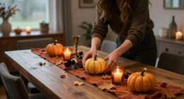 11 Best Halloween Table Decorations for Spooky, Easy Hosting in 2027