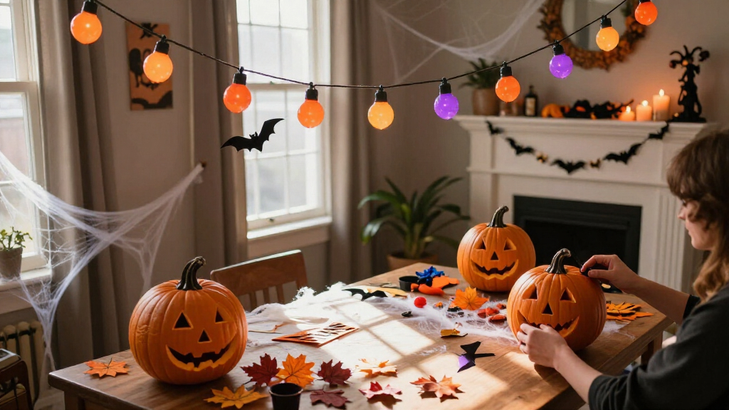 11 Best Indoor Halloween Decorations for 2027