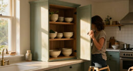 11 Best Kitchen Cabinet Decor for a Warm, Personal Kitchen in 2027