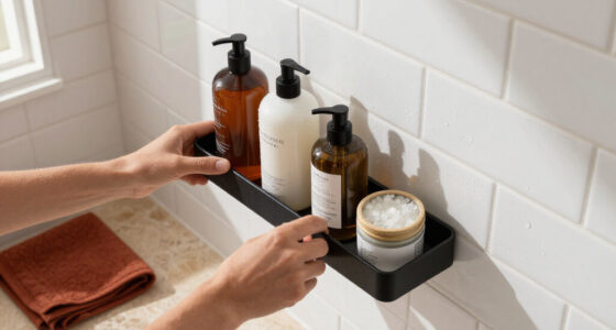 11 Best Shower Spice Racks for 2027