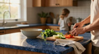 12 Best Blue Kitchen Countertop Coverings for 2027