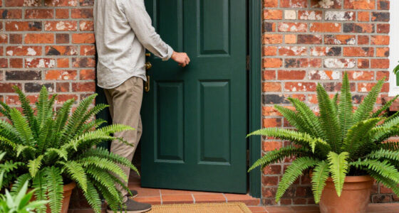 12 Best Exterior Front Doors for Style, Privacy, and Everyday Use in 2027