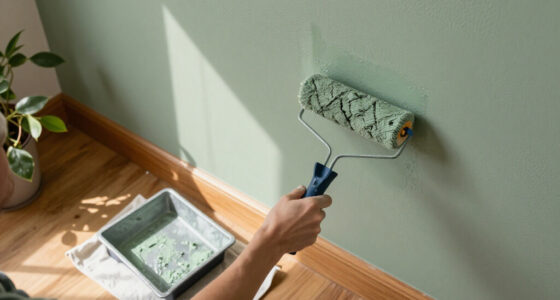 12 Best Green Interior Paints for 2027