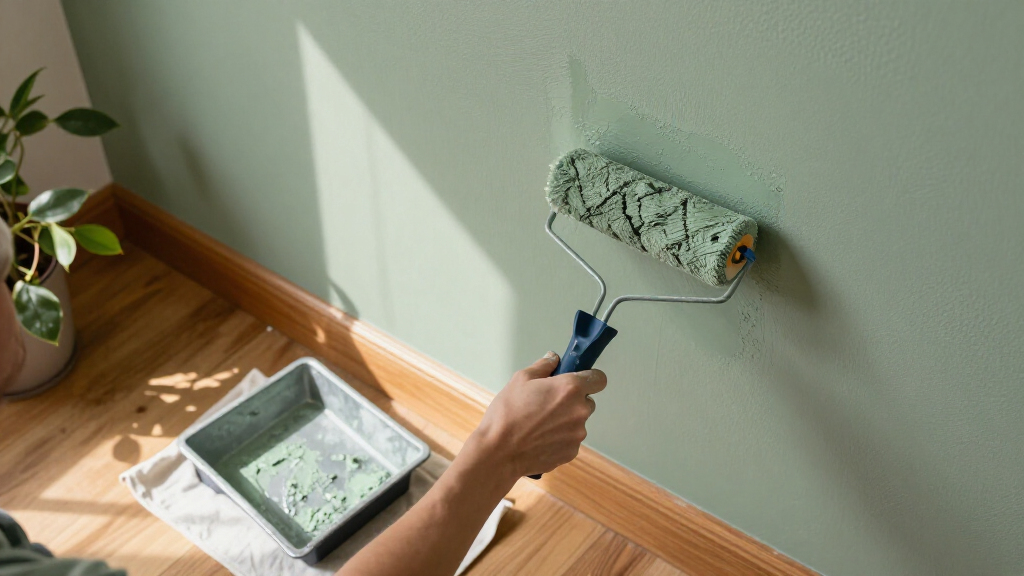 12 Best Green Interior Paints for 2027