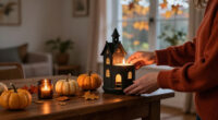 12 Best Halloween Candle Holders for Spooky Seasonal Displays in 2027