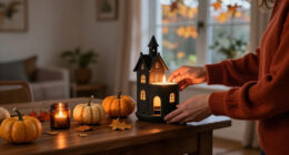 12 Best Halloween Candle Holders for Spooky Seasonal Displays in 2027