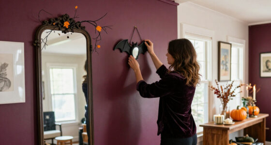 12 Best Halloween Decorative Mirrors for Spooky Seasonal Displays in 2027