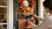 12 Best Halloween Door Decorations for a Spooky Entrance in 2027