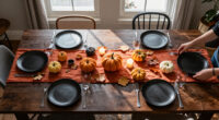 12 Best Halloween Table Decorations in 2027