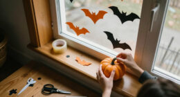 12 Best Halloween Window Decorations for Spooky Displays in 2027