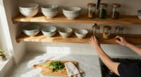 12 Best Open Kitchen Shelving for Flexible Storage in 2027