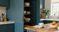 12 Best Teal Kitchen Cabinets for Colorful, Practical Storage in 2027
