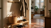 13 Best Coat Racks With Storage for Organized Entryways in 2027