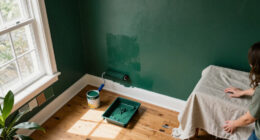 13 Best Deep Green Interior Paints for Rich, Lasting Color in 2027