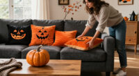 13 Best Halloween Decorative Pillows for Seasonal Style in 2027