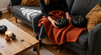 13 Best Halloween Decorative Throw Blankets for Cozy Autumn Nights in 2027