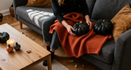 13 Best Halloween Decorative Throw Blankets for Cozy Autumn Nights in 2027