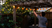 13 Best Halloween Outdoor String Lights for Spooky Displays in 2027
