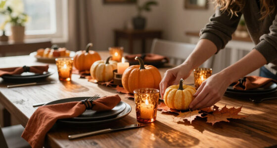 13 Best Halloween Table Decorations for 2027