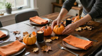 13 Best Halloween Table Decorations for Spooky Celebrations in 2027