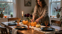 13 Best Halloween Table Decorations for Spooky, Practical Styling in 2027