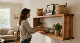 13 Best Home Shelving for Organized Living in 2027