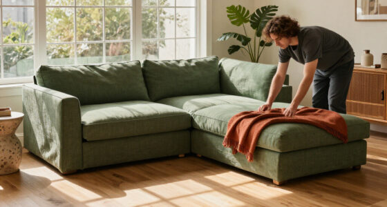 13 Best Modular Sectionals for Flexible Living Rooms in 2027