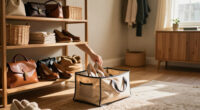 13 Best Purse Shoe Organizers for Maximum Capacity in 2027