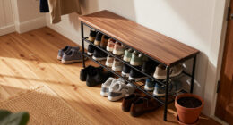 13 Best Stackable Shoe Racks for Flexible Storage in 2027