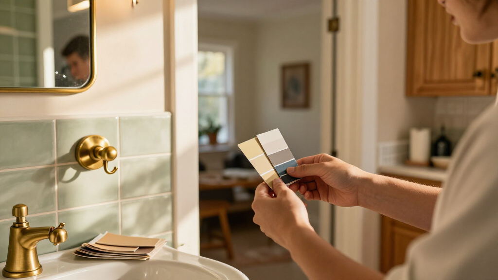 14 Best Bathroom Makeover Products for a Fresh Look in 2027