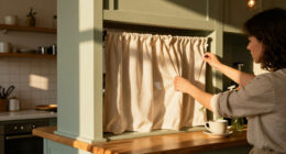 14 Best Café Cupboard Curtains for 2027