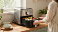 14 Best Countertop Air Fryer Ovens for 2027