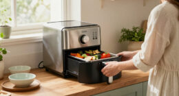 14 Best Countertop Air Fryer Ovens for 2027