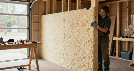 14 Best Garage Room Insulation Kits for 2027